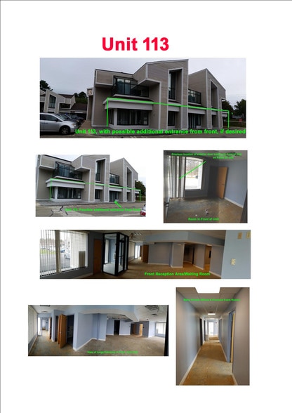 More Photos Of 254 N Broadway, Salem Storefront Retail Office For Sale