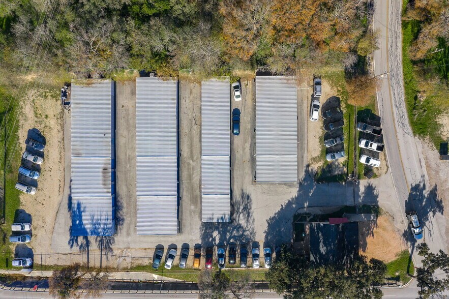 More Photos Of 145 Quail Run, San Marcos Self Storage For Sale