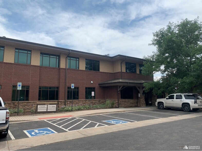 More Photos Of 1605 Foxtrail Dr, Loveland Office For Lease