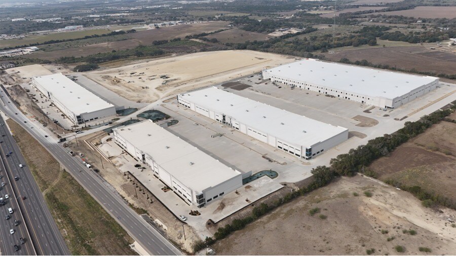 More Photos Of , Schertz Industrial For Sale