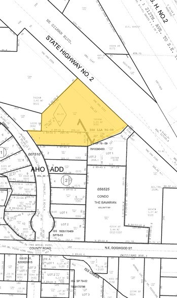 More Photos Of 175 NE Gilman Blvd, Issaquah Office For Lease