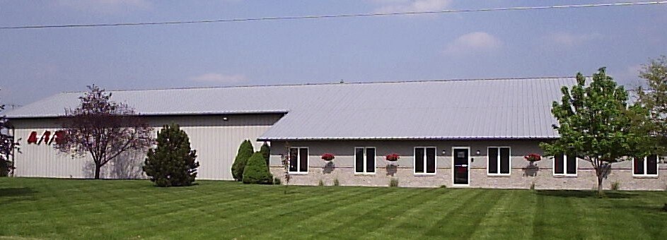 More Photos Of 95 S Dugan Rd, Sugar Grove Warehouse For Sale