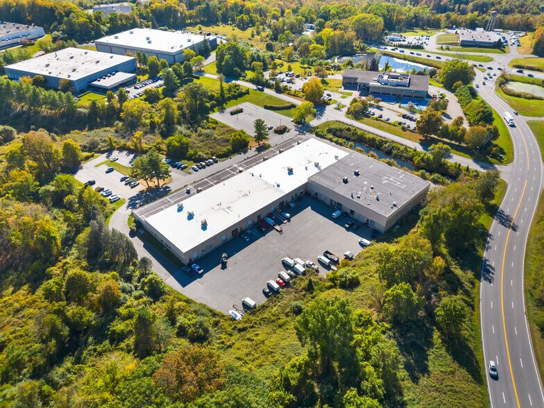 More Photos Of 16 Mt. Ebo Rd S, Brewster Village Warehouse For Sale