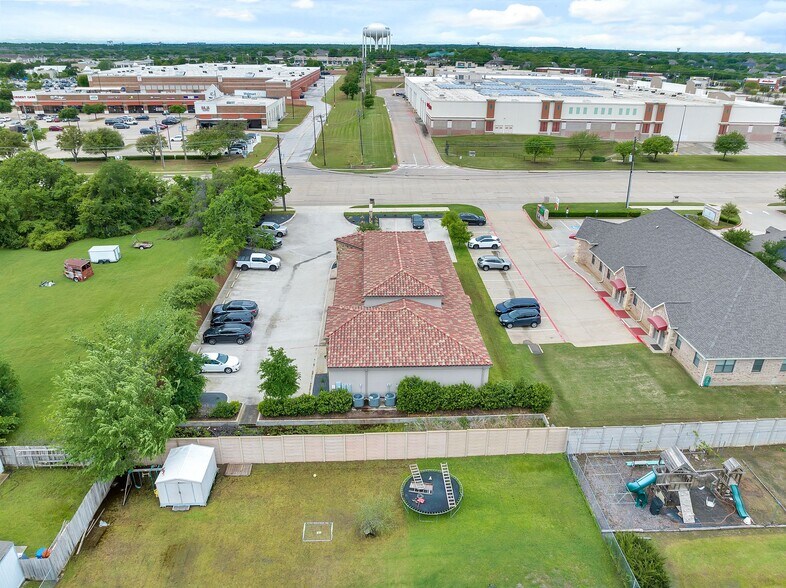 More Photos Of 8500 Precinct Line Rd, Colleyville Medical For Sale