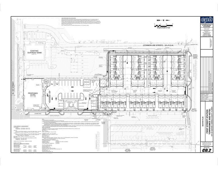 More Photos Of 200 W 1st St, Sanford Land For Sale
