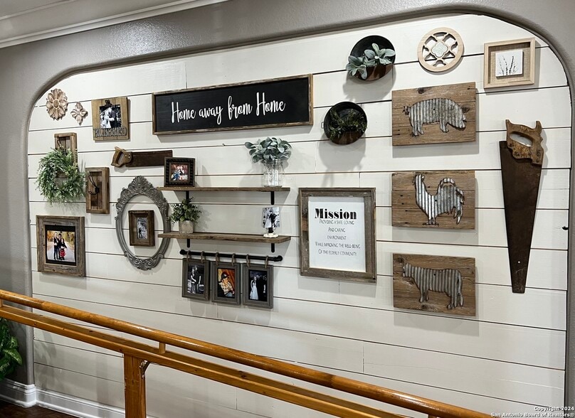 More Photos Of 16680 W FM 2790 S, Lytle Assisted Living For Sale