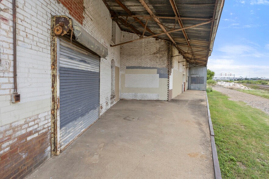 More Photos Of 1000 Harding St, Fort Worth Land For Sale
