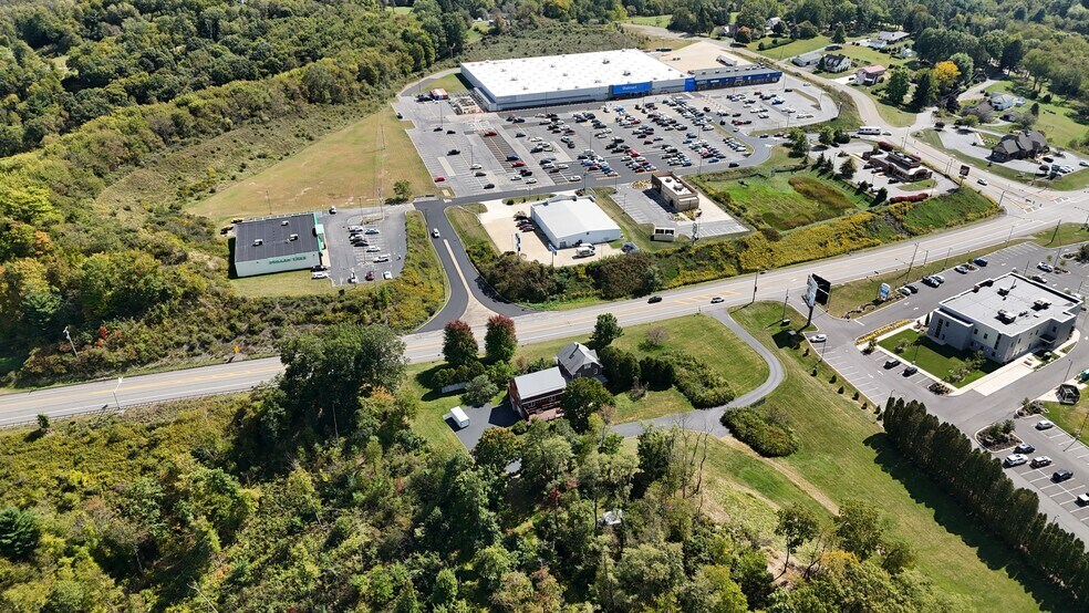 More Photos Of 21967 Route 119, Punxsutawney Land For Sale