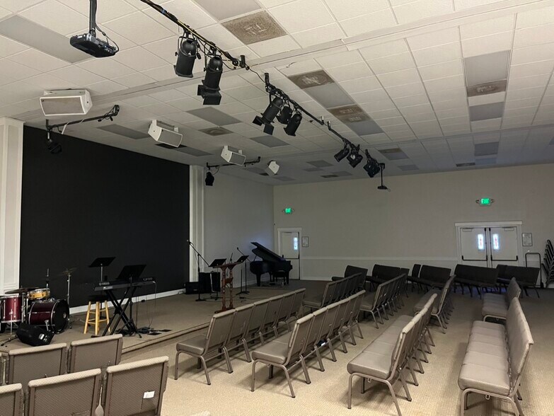 More Photos Of 12000 Campus Dr, Oakland Religious Facility For Sale