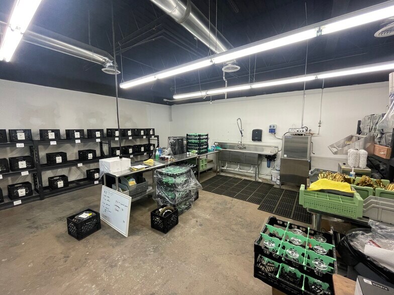 More Photos Of 775 S Jason St, Denver Warehouse For Sale