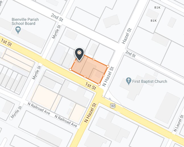 More Photos Of 1826-1838 1st St, Arcadia Storefront Retail Office For Sale