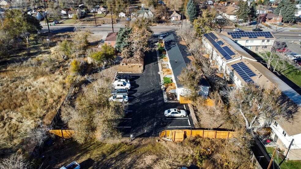 More Photos Of 982 S Sheridan Blvd, Denver Apartments For Sale