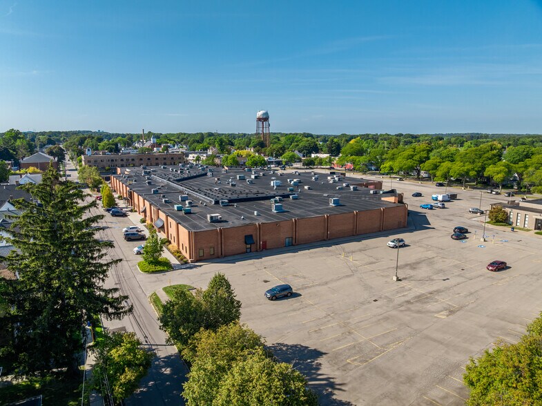 More Photos Of 300 Main St, East Rochester Medical For Lease
