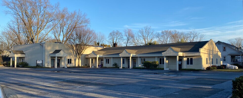 Primary Photo Of 285 S Church St, Moorestown Medical For Lease