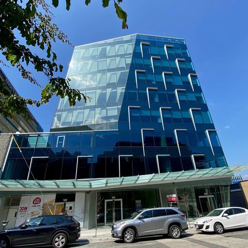 More Photos Of 525 8th Ave W, Vancouver Coworking Space