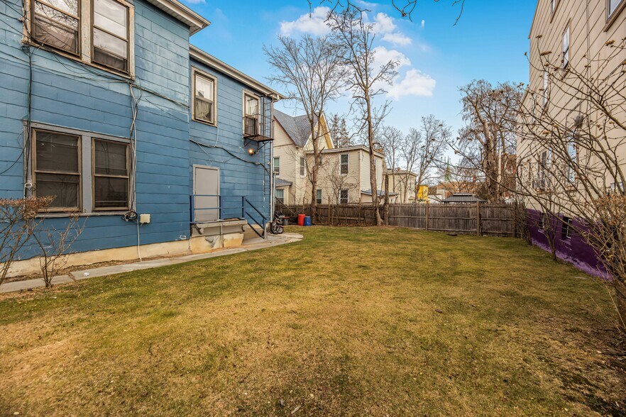 More Photos Of 66 W 2nd St, Mount Vernon Dormitory For Sale