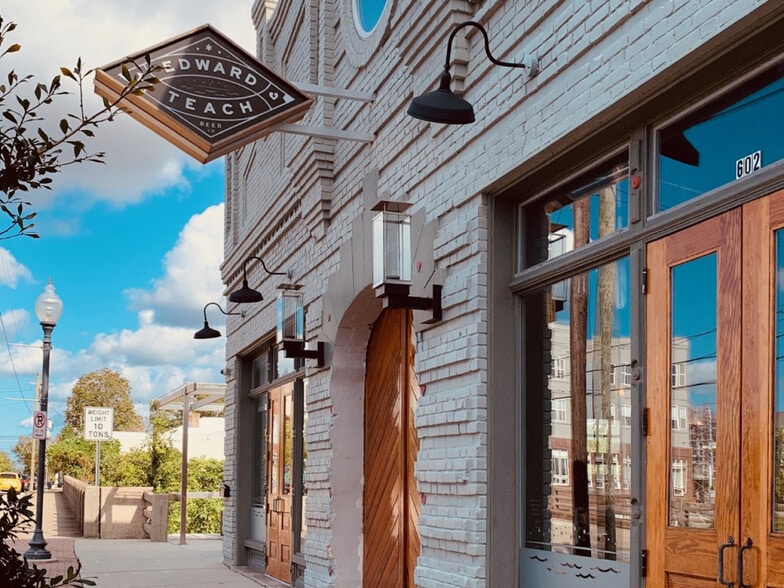 More Photos Of 901 Nutt St, Wilmington Multifamily For Sale