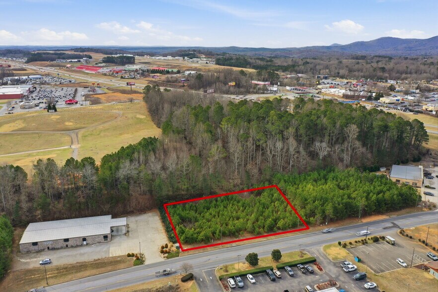 More Photos Of 7 Noah Dr, Jasper Land For Sale