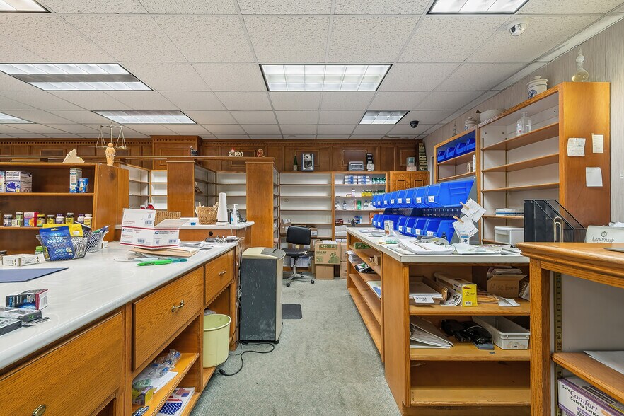 More Photos Of 32 N Main St, Pittston Storefront Retail Office For Lease