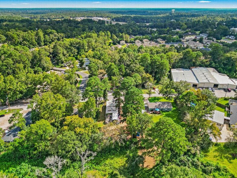 More Photos Of 804 Cline St, Huntsville Specialty For Sale