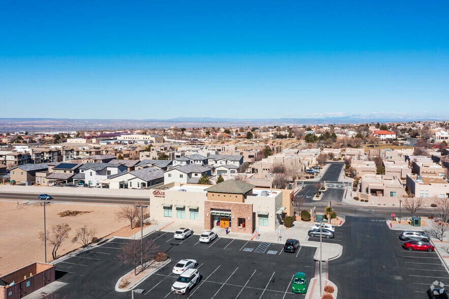 More Photos Of 8850 Holly St NE, Albuquerque Unknown For Lease