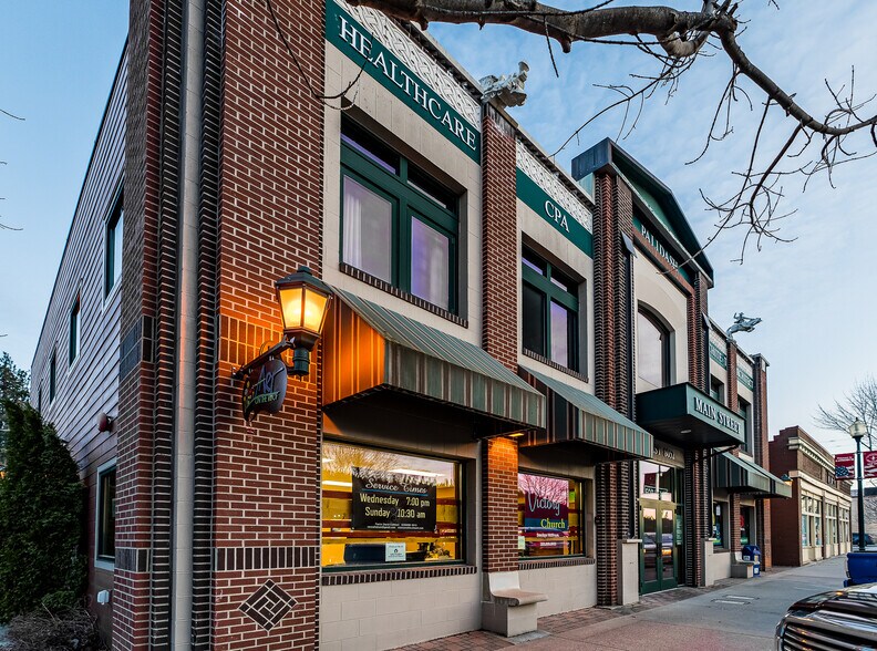 More Photos Of 8052 W Main St, Rathdrum Office Residential For Sale