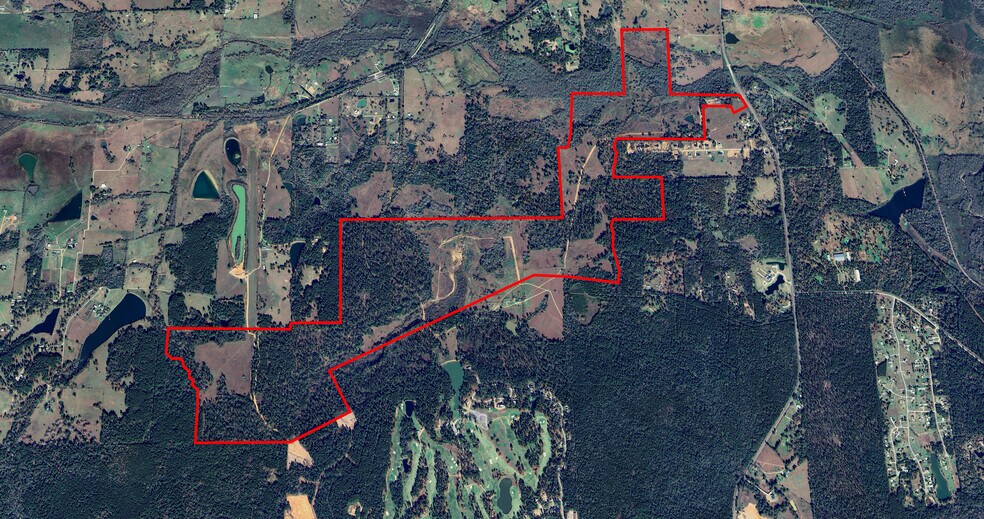 More Photos Of 2268 FM 1486, Montgomery Land For Sale