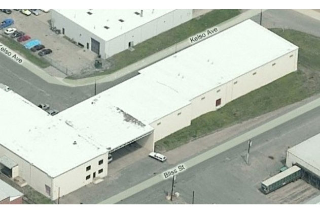 Primary Photo Of 250 Bliss St, West Springfield Warehouse For Lease