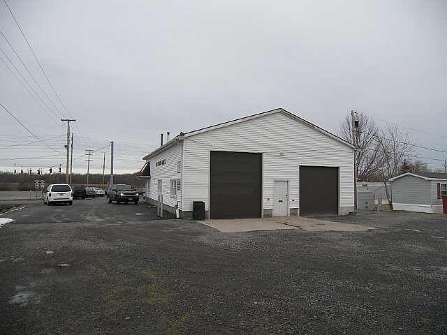 More Photos Of 6260 Lincoln Rd, Ontario Auto Dealership For Sale