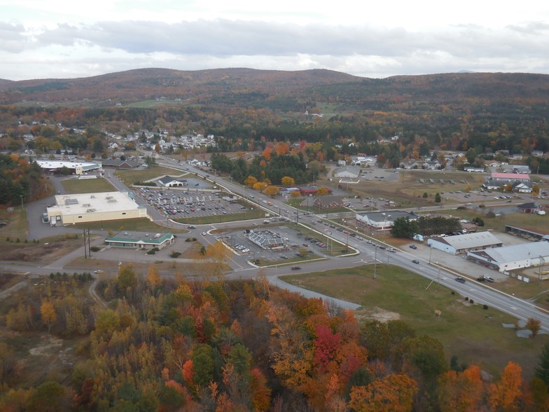 Primary Photo Of Route 7, Milton Land For Sale