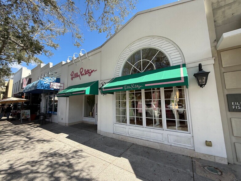 More Photos Of 114-118 N Park Ave, Winter Park Freestanding For Lease