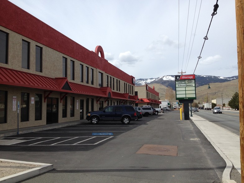 Primary Photo Of 1175 Fairview Dr, Carson City Unknown For Lease