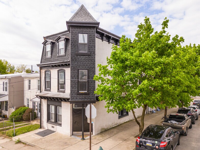 Primary Photo Of 4146 Pechin St, Philadelphia Apartments For Sale
