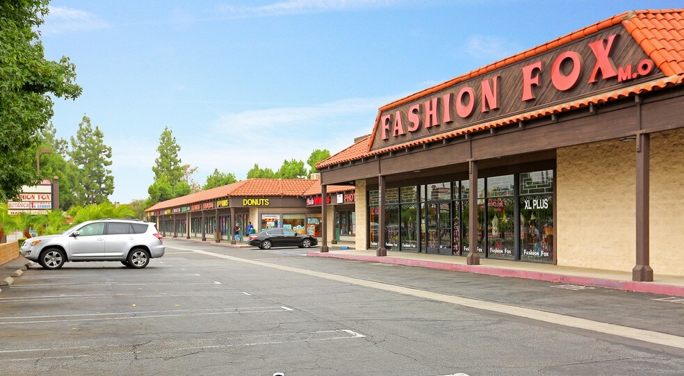 More Photos Of 14001-14005 Ramona Blvd, Baldwin Park Storefront For Lease