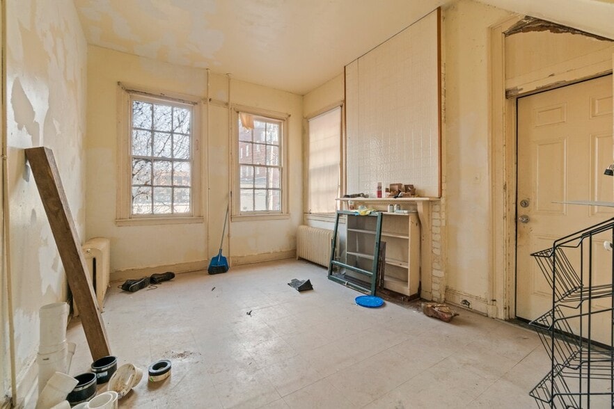 More Photos Of 2301 Maryland Ave, Baltimore Apartments For Sale