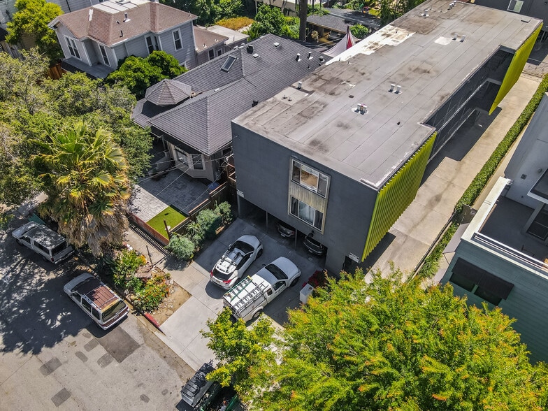 More Photos Of 545 S 9th St, San Jose Apartments For Sale