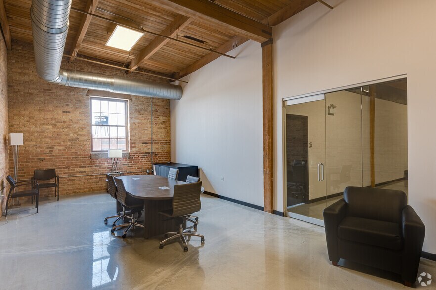 Photo of 2nd Floor Ste 2E