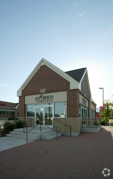 More Photos Of 905 E 2100 S, Salt Lake City Freestanding For Lease