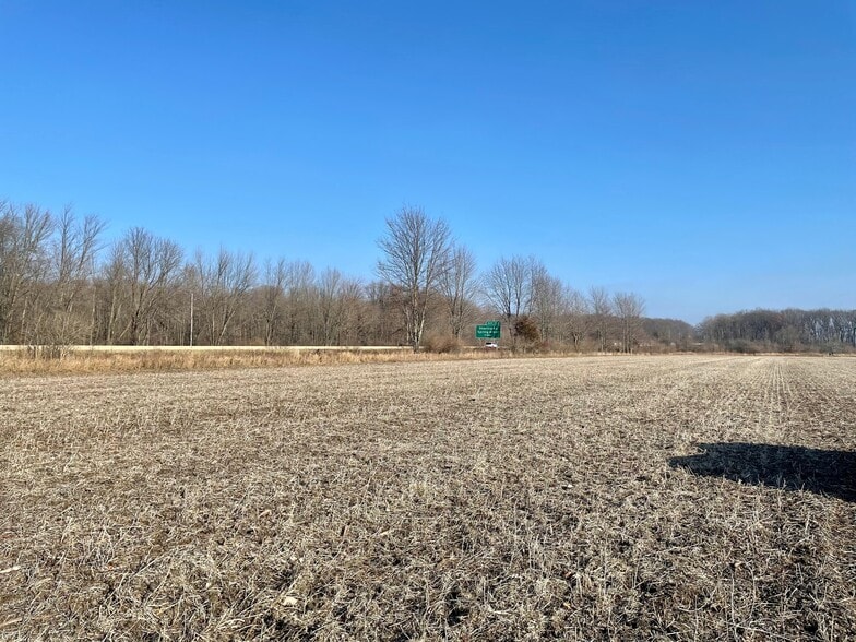 More Photos Of 2001 N Harrington Rd, Parma Land For Sale