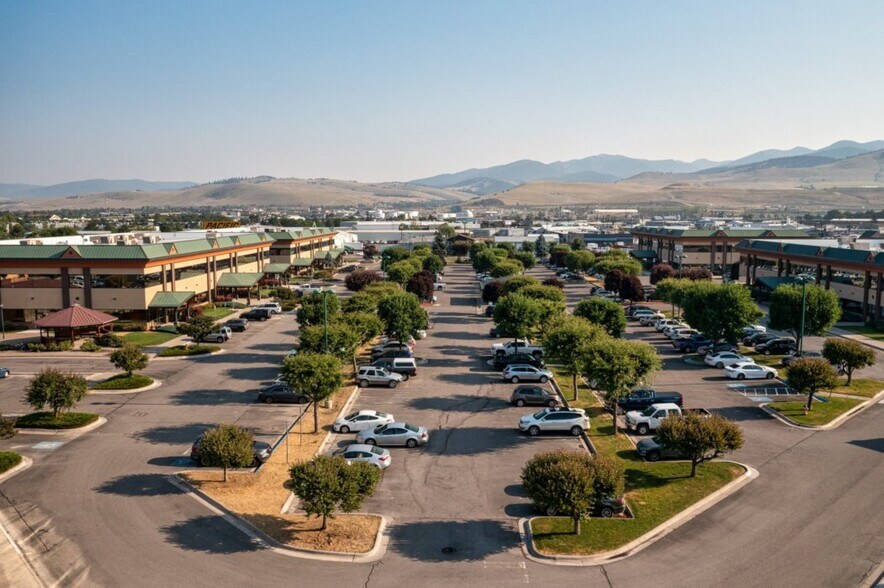 More Photos Of 2687 Palmer St, Missoula Medical For Lease