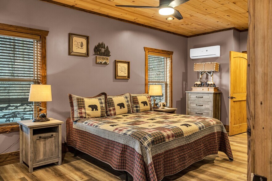 More Photos Of , Tellico Plains Unknown For Sale