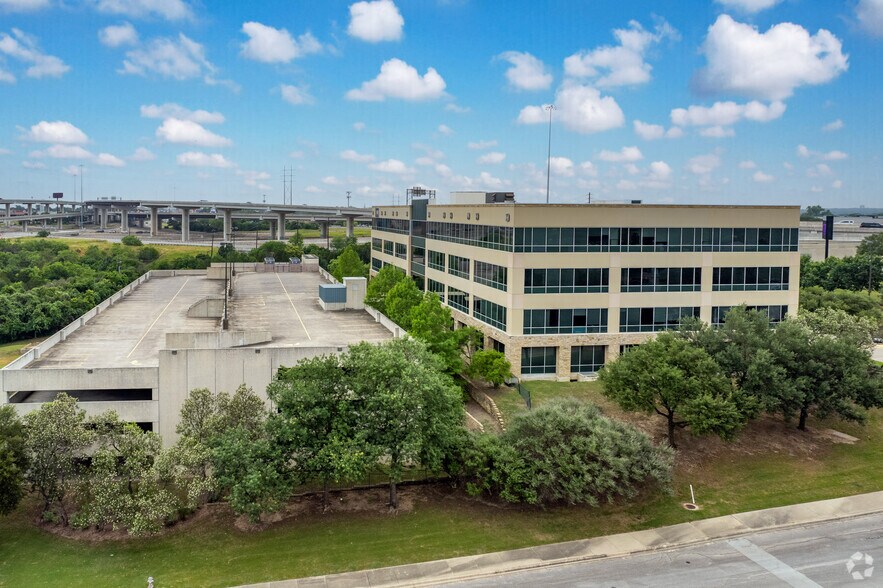 More Photos Of 4401 Westgate Blvd, Austin Office For Lease