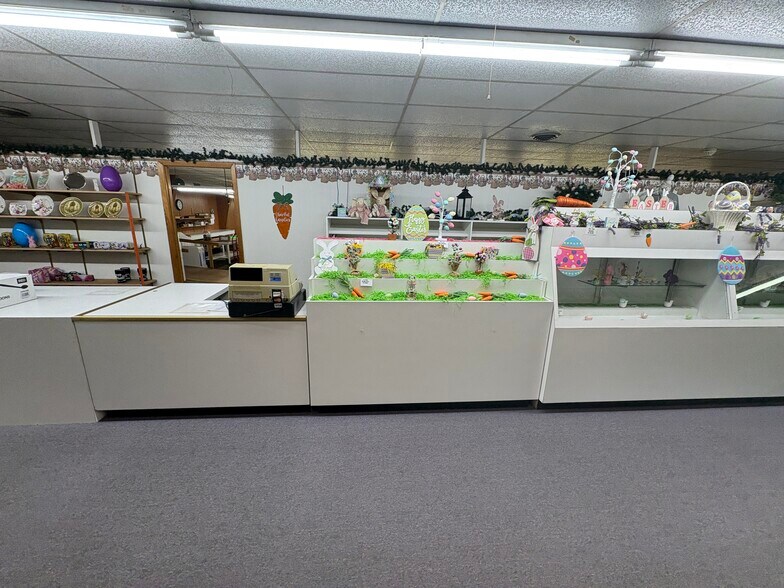 More Photos Of 1391 State Route 66, New Bethlehem Freestanding For Sale