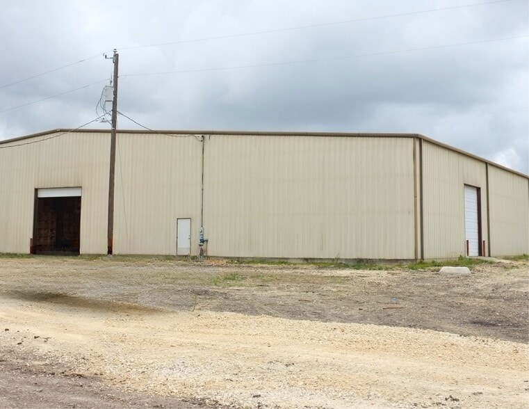 More Photos Of , San Marcos Industrial For Sale
