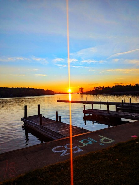 More Photos Of Lake Bluff Road, Wolcott Land For Sale