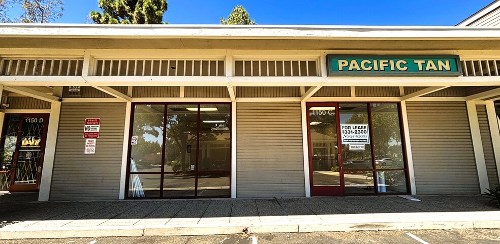 More Photos Of 1150-1160 Arnold Dr, Martinez Unknown For Lease