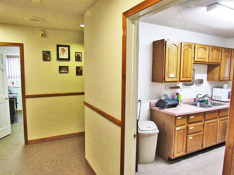 More Photos Of 1681 N Waterman, San Bernardino Medical For Sale