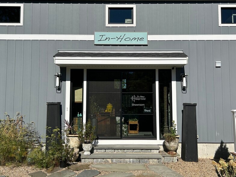 More Photos Of 117 Eastern Ave, Essex Office For Lease