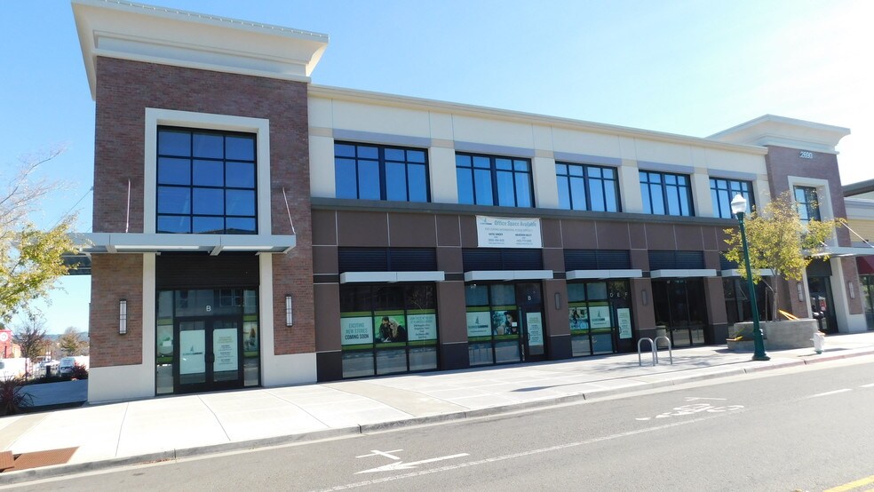 More Photos Of 2690 5th St, Alameda Freestanding For Lease
