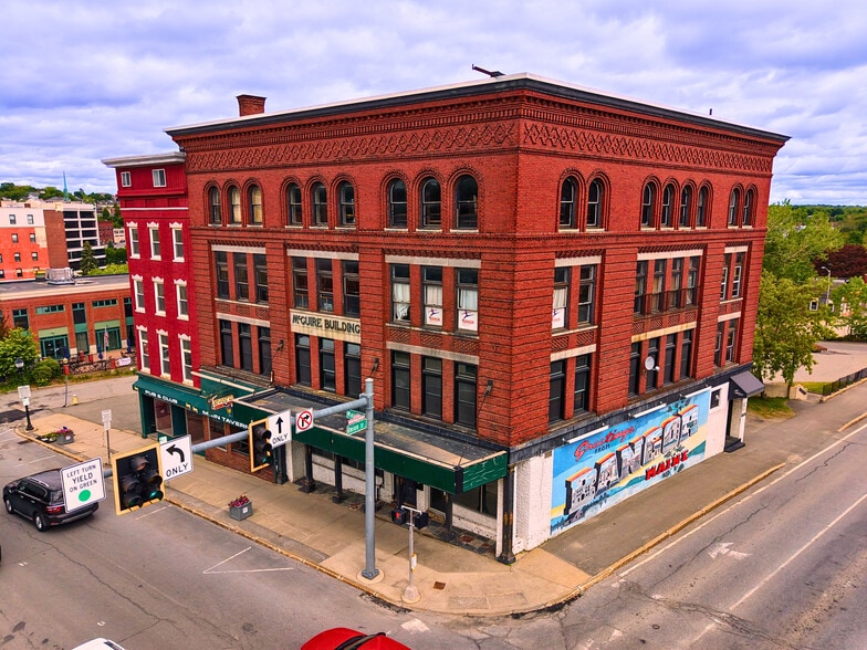 More Photos Of 158 Main St, Bangor Apartments For Sale